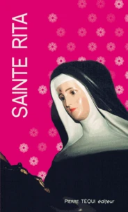 Sainte Rita de Cascia