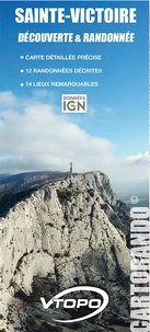 Sainte-Victoire : découverte & randonnée