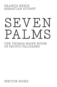  Anonyme - Sebastian Stumpf's : seven palms.