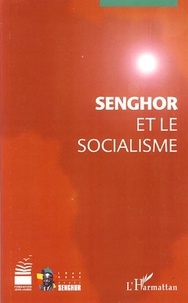  Anonyme - Senghor et le socialisme.