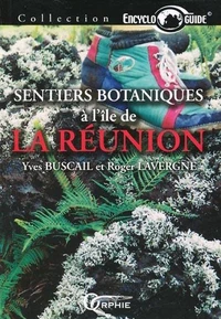 Sentiers botaniques de la Réunion