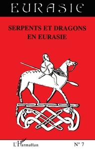  Anonyme - Serpents et dragons en Eurasie.