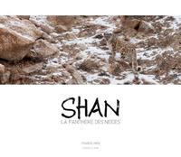  Anonyme - Shan, la panthère des neiges.
