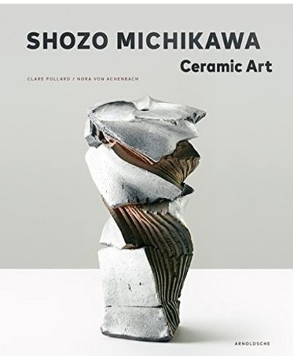  Anonyme - Shozo Michikawa: Ceramic Art.