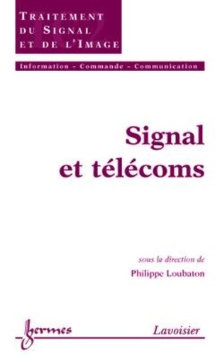  Anonyme - Signal et télécoms.
