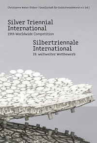  Anonyme - Silver Triennial International - 19th worldwide competition.