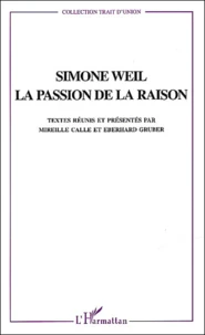 Simone Weil.