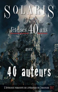 Spécial 40e anniversaire