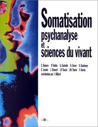  Anonyme - Somatisation - Psychanalyse et sciences du vivant.