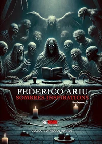 Sombres inspirations volume 2