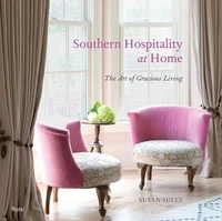 Southern hospitality at home