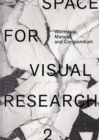 Space for visual research 2