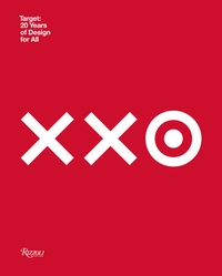 Anonyme - Target - 20 years of design for all.