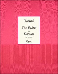  Anonyme - Taroni : The Fabric That Dreams Are Made Of.