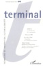  Anonyme - Terminal N°78 Hiver 1998-1999.
