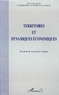  Anonyme - Territoires et dynamiques économiques - Au-delà de la pensée unique, [colloque Les dynamiques du développement local, Dunkerque, 23 mai 1997.