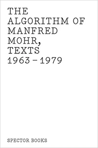 The Algorithm Of Manfred Mohr
