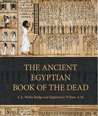  Anonyme - The Ancient Egyptian Book of the Dead.