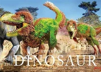 The art of the dinosaur : illustrations by the top paleoartists in the world