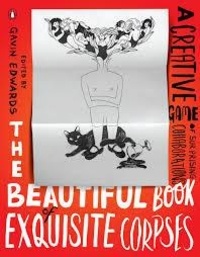  Anonyme - The beautiful book of exquisite corpses.