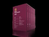 The British Pharmacopoeia