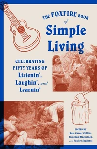 The foxfire book of simple living