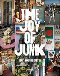  Anonyme - The joy of junk - Mary Randolph Carter.