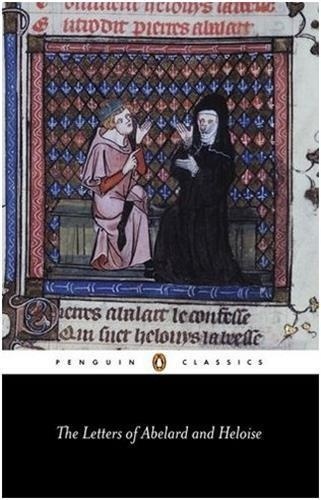  Anonyme - The Letters of Abelard and Heloise.