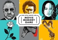 The little white lies movie memory game