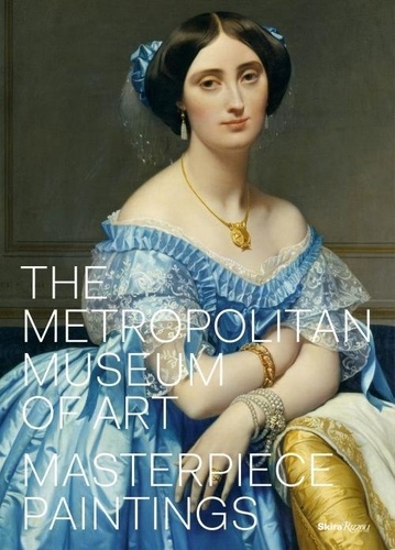 Anonyme - The Metropolitan Museum of Art : masterpiece paintings.