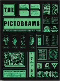  Anonyme - The pictograms.