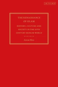 The renaissance of islam