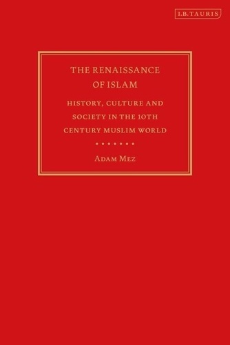  Anonyme - The renaissance of islam.
