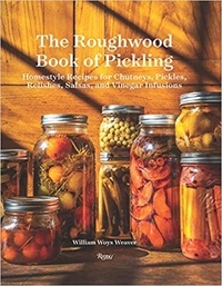  Anonyme - The Roughwood Book of Pickling.