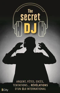 The Secret DJ