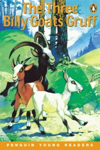 The Three Billy Goats Gruff