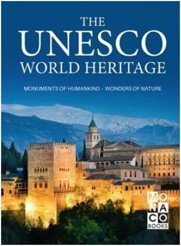  Anonyme - The Unesco world heritage.