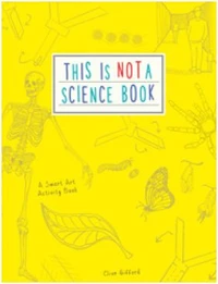 This is not a science book
