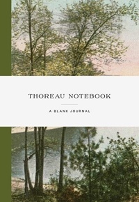  Anonyme - Thoreau Notebook.