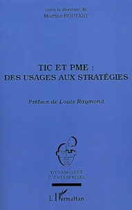 TIC et PME : des usages aux stratégies