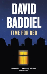 Time for bed