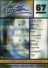 Top Ten N°67