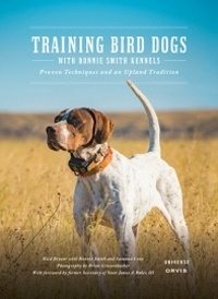  Anonyme - Training Bird Dogs - With Ronnie Smith Kennels.