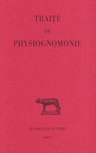  Anonyme - Traité de physiognomonie.