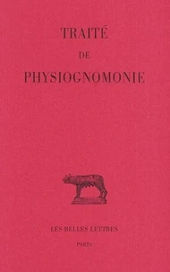 Traité de physiognomonie