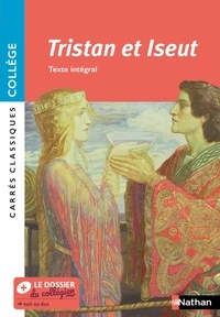  Anonyme et Joseph Bédier - Tristan et Iseult.