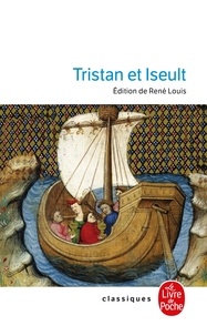 Lire des livres populaires en ligne gratuit sans téléchargement Tristan et Iseult par René Louis