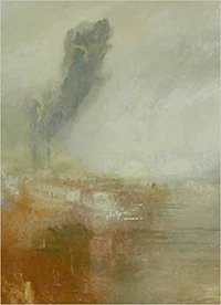 Turner's modern world