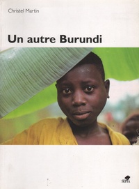 Anonyme - Un autre Burundi.