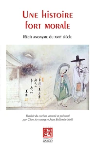 Une Histoire fort morale